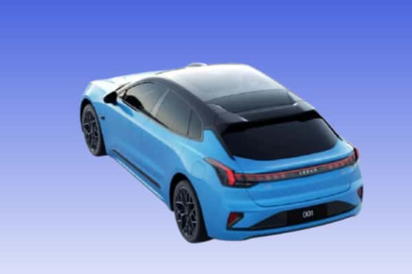 靖安县回收公司车