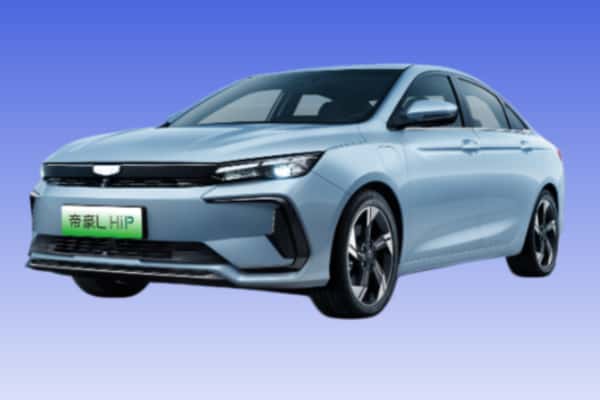 靖安县回收国产新能源汽车