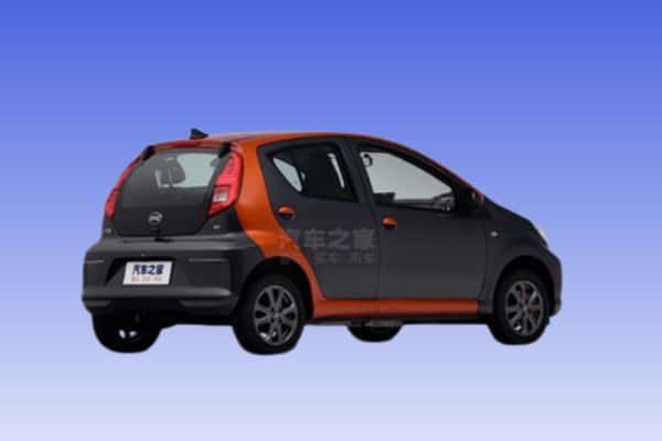 靖安县抵押微型汽车