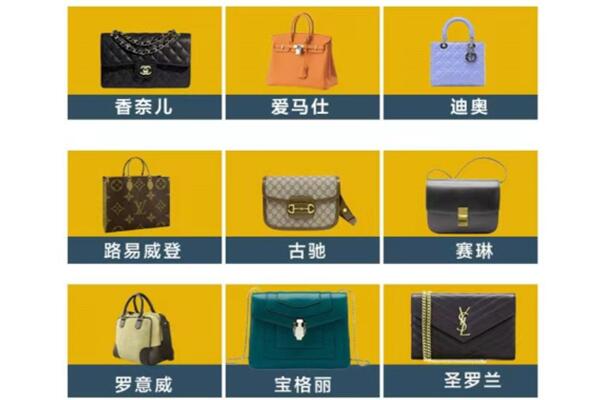 靖安县回收品牌包包