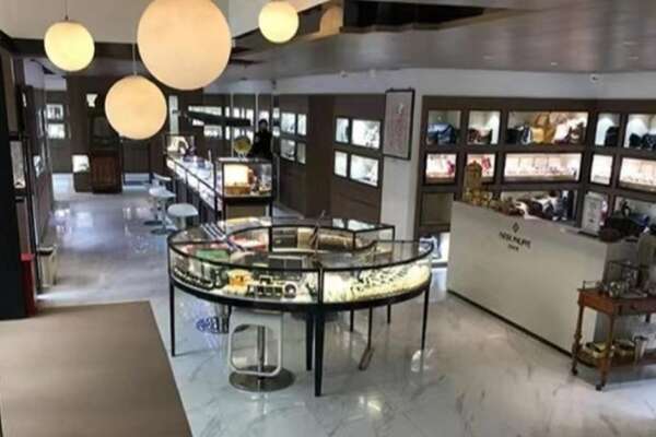 靖安县寄卖奢侈品店